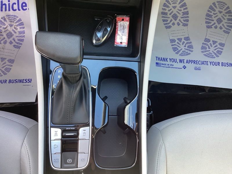 New 2026 Hyundai Tucson SEL AWD/4WD image 26