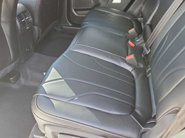New 2026 Ford Escape Platinum w/ Premium Technology Package image 10