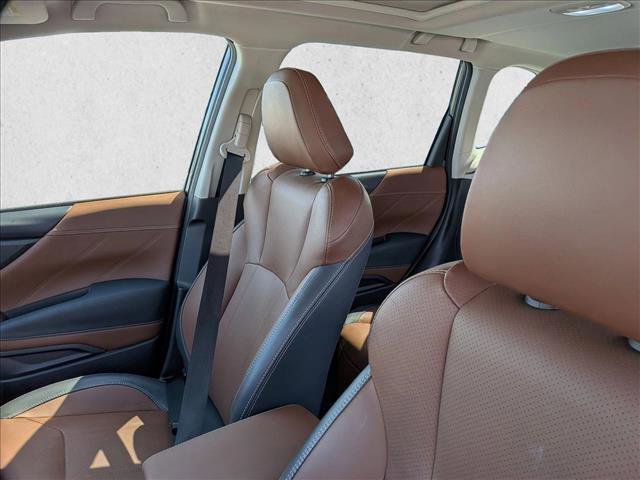 Used 2023 Subaru Forester Touring image 14