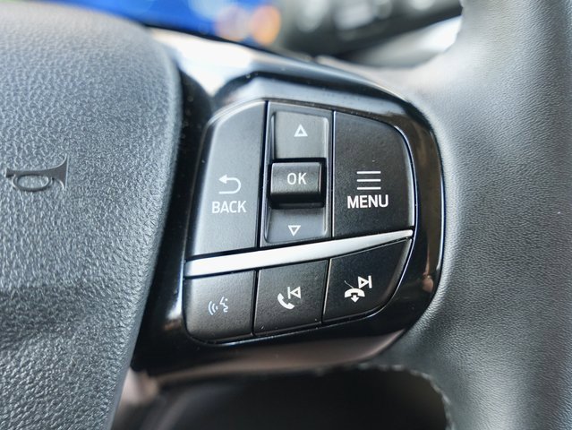 Used 2022 Ford Escape SEL w/ Technology Package image 18