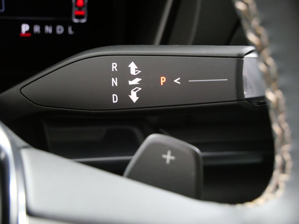 New 2026 GMC Terrain AT4 w/ Convenience Package III image 24