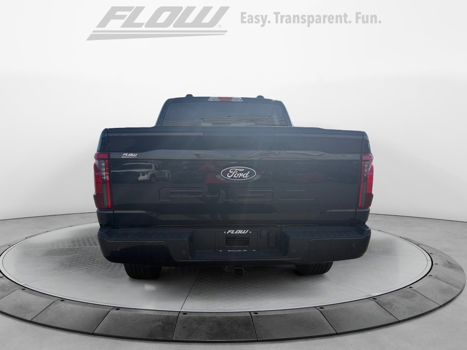 Used 2024 Ford F150 STX image 7