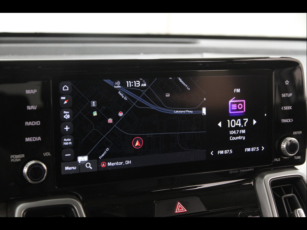 Used 2022 Kia Sorento S image 10