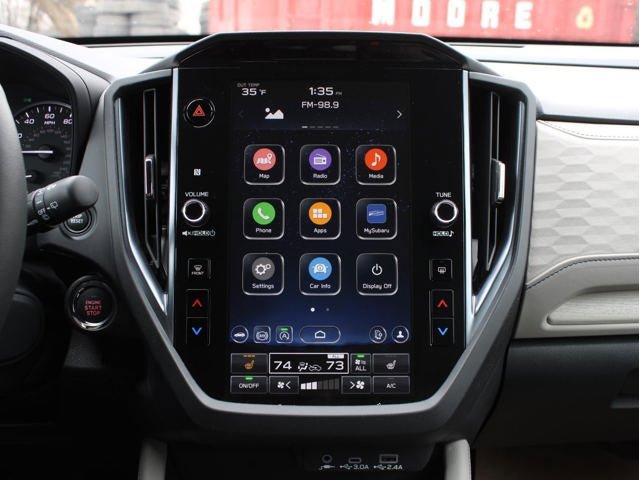 New 2026 Subaru Forester Limited image 31