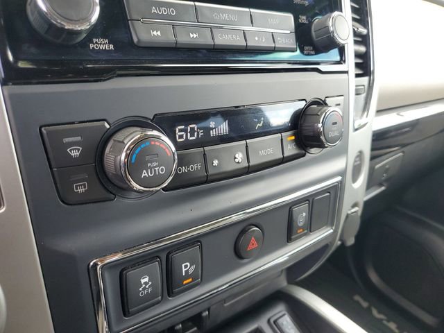 Used 2021 Nissan Titan SV w/ SV Convenience Package AWD/4WD image 26