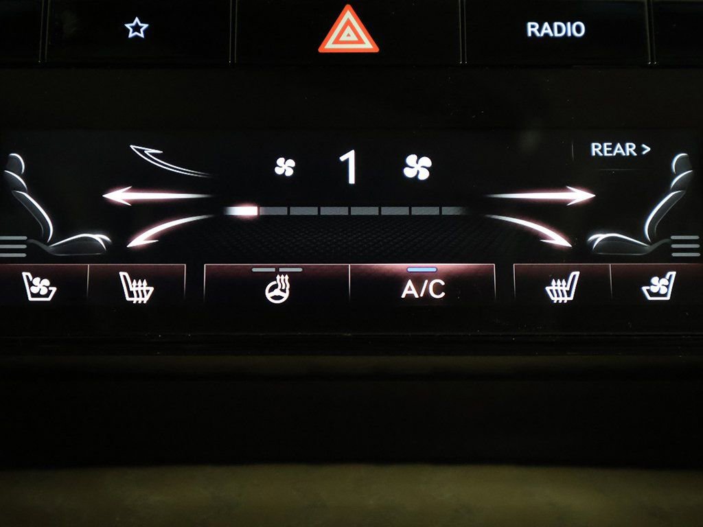 Used 2023 Genesis GV80 2.5T w/ Prestige Package image 55