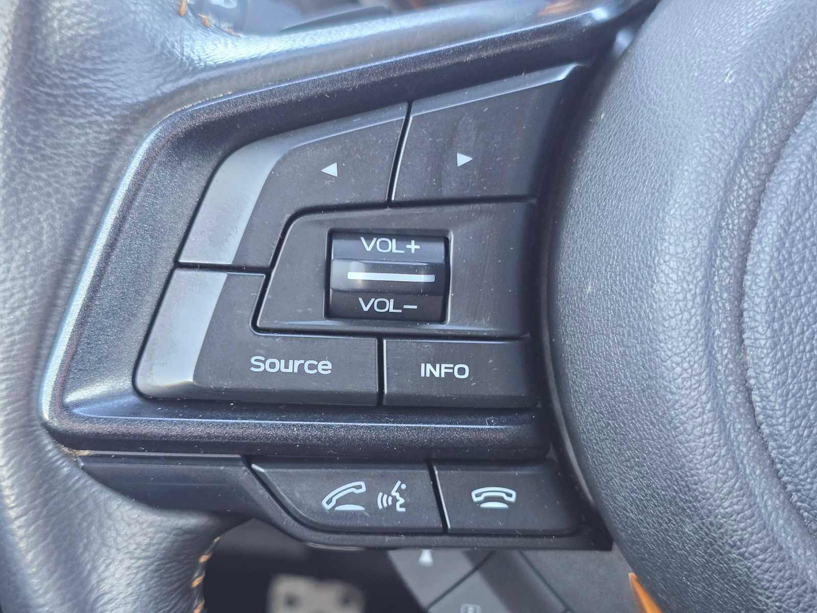 Used 2022 Subaru Forester Wilderness image 36