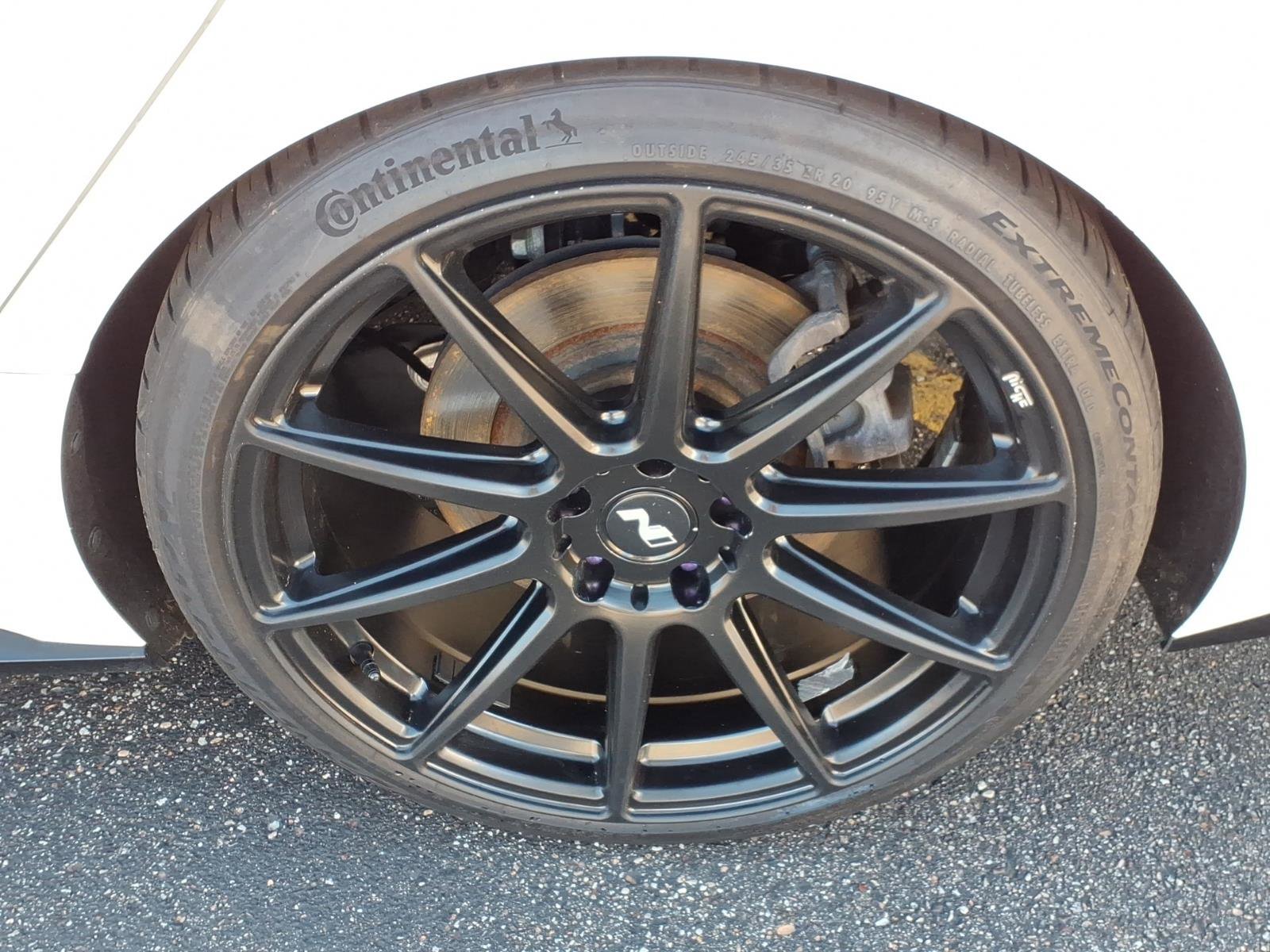 Used 2022 Hyundai Sonata N Line FWD image 13