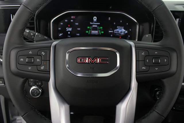 New 2026 GMC Sierra 1500 SLT w/ SLT Premium Plus Package image 14