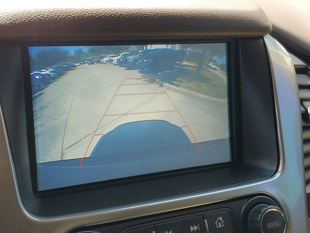 Used 2018 Chevrolet Tahoe LT w/ Luxury Package image 24