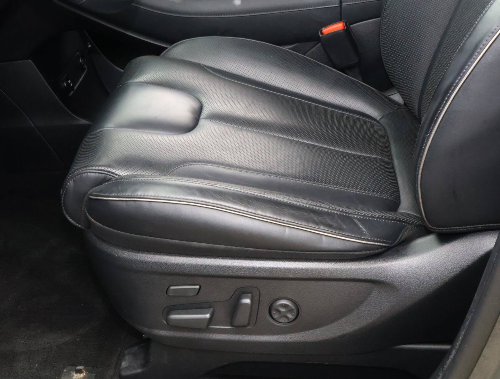 Used 2021 Hyundai Palisade Calligraphy AWD/4WD image 15