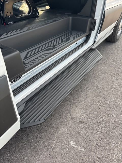 New 2025 Ford Transit 350 XLT image 19