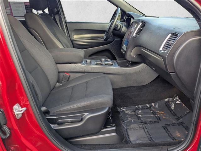 Used 2014 Dodge Durango SXT w/ Quick Order Package 23B image 18