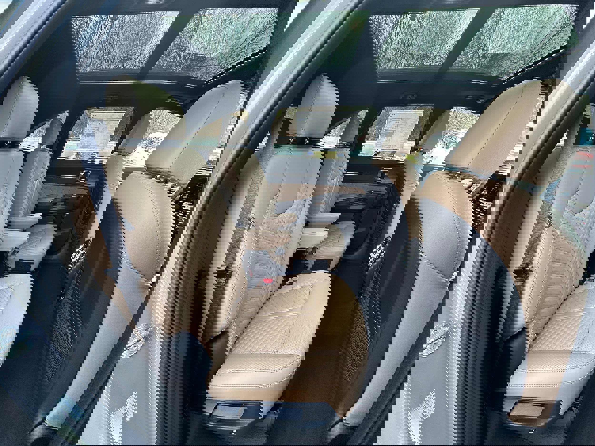 New 2026 Kia Sorento SX Prestige image 18