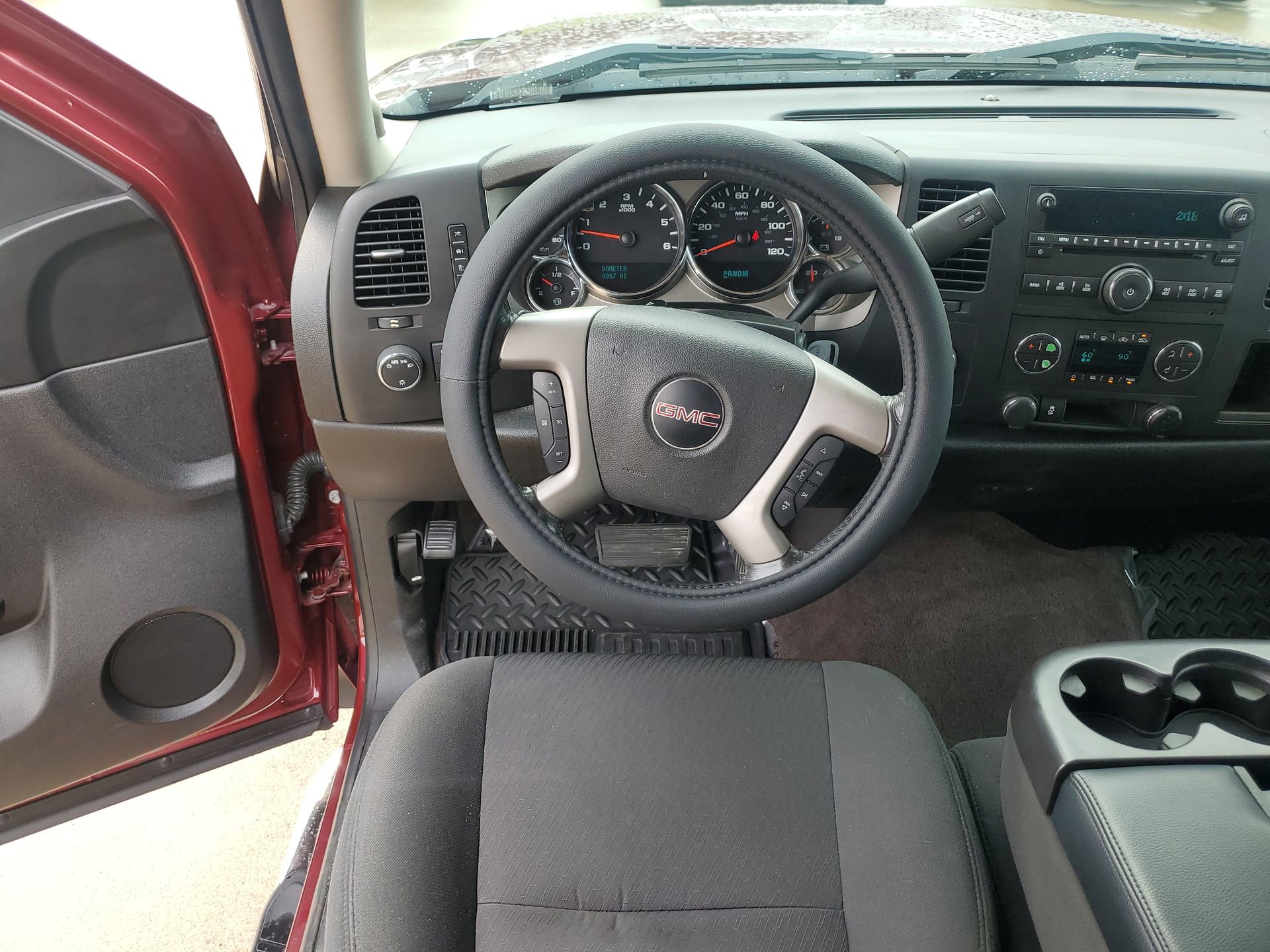 Used 2013 GMC Sierra 1500 SLE w/ Power Tech Package AWD/4WD image 18