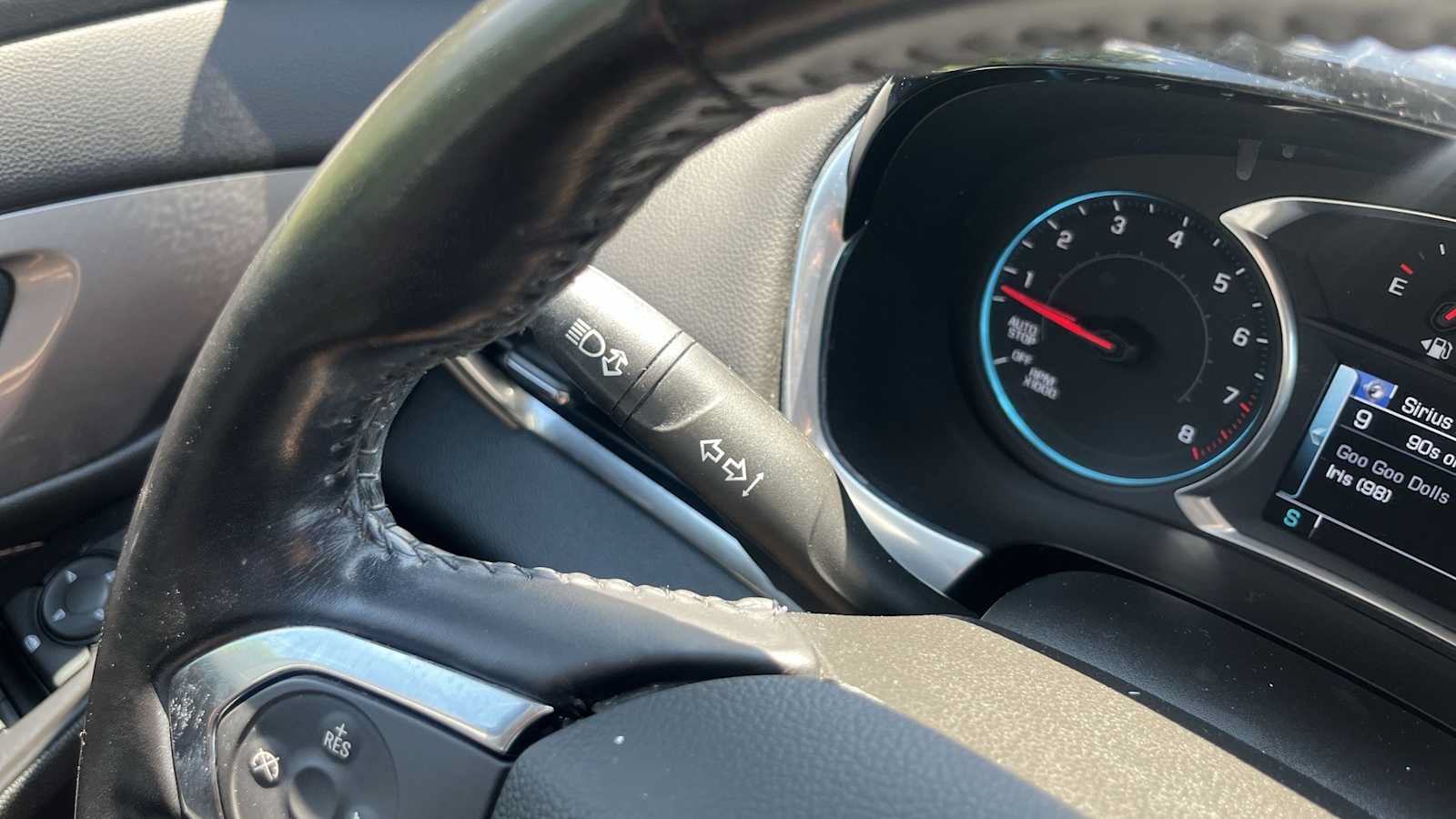 Used 2019 Chevrolet Traverse LT AWD/4WD image 42
