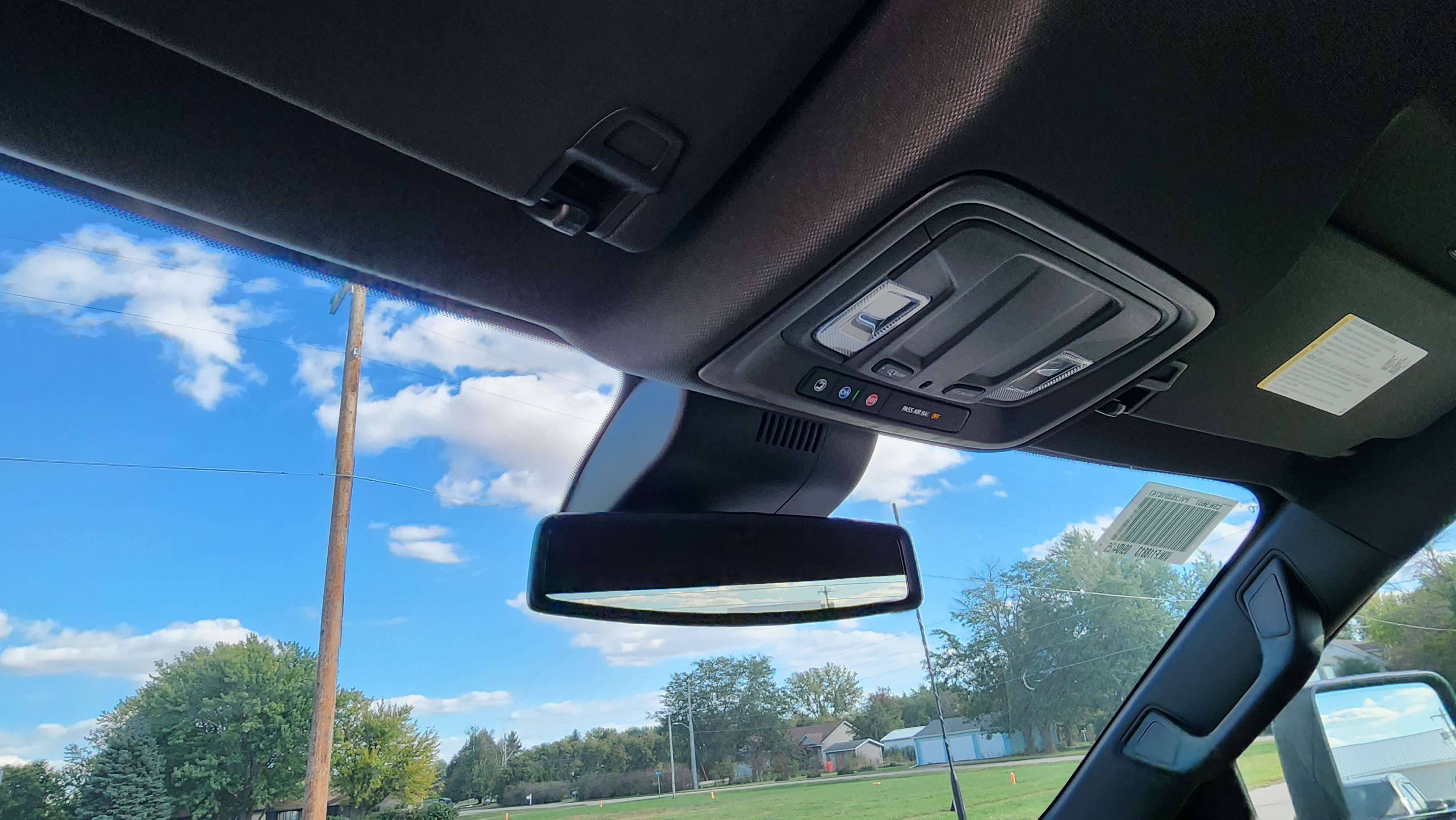 New 2026 Chevrolet Silverado 3500 LT w/ Convenience Package image 13