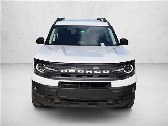 Used 2024 Ford Bronco Sport Big Bend w/ Convenience Package AWD/4WD image 2