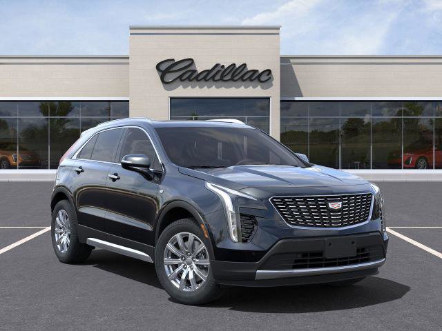 New 2023 Cadillac XT4 Premium Luxury w/ Cold Weather Package image 7