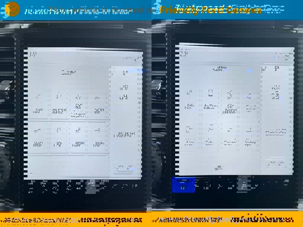 Used 2025 Ford F150 XLT w/ Equipment Group 302A MID image 44