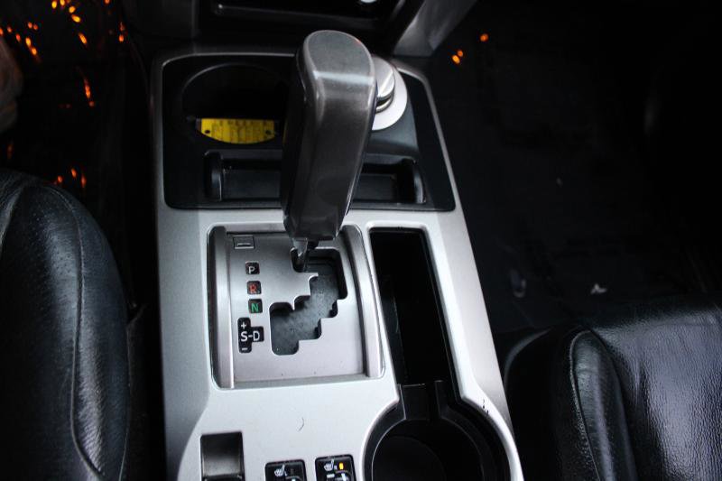 Used 2011 Toyota 4Runner Limited image 24