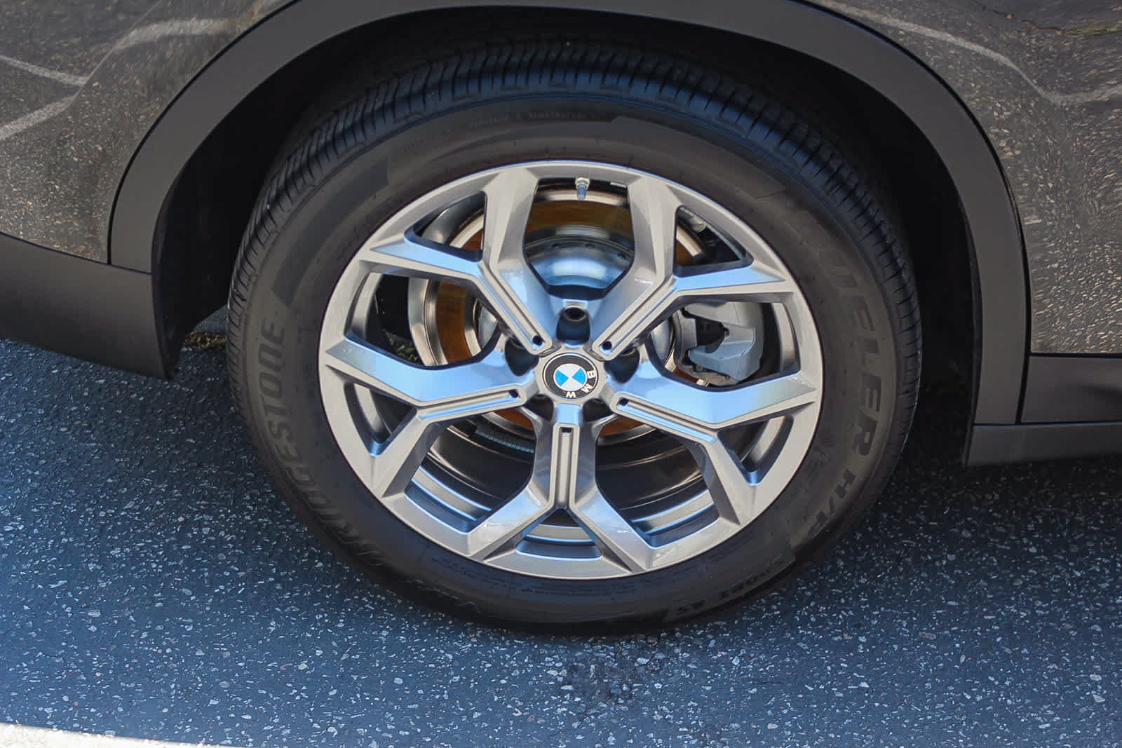 Used 2023 BMW X3 sDrive30i w/ Premium Package RWD image 8
