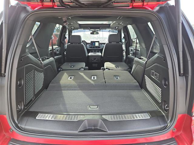 Certified 2023 Chevrolet Tahoe Z71 w/ Z71 Off-Road Package AWD/4WD image 27