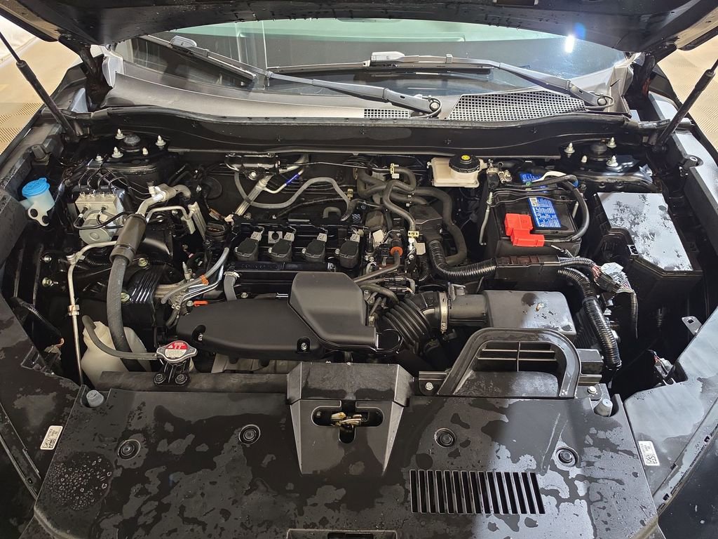 Certified 2024 Honda CR-V EX image 18