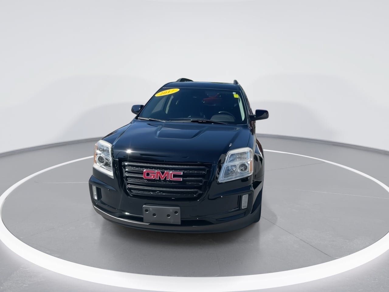 Used 2017 GMC Terrain SLT w/ Nightfall Package AWD/4WD image 5