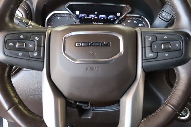 Used 2022 GMC Sierra 3500 Denali AWD/4WD image 26