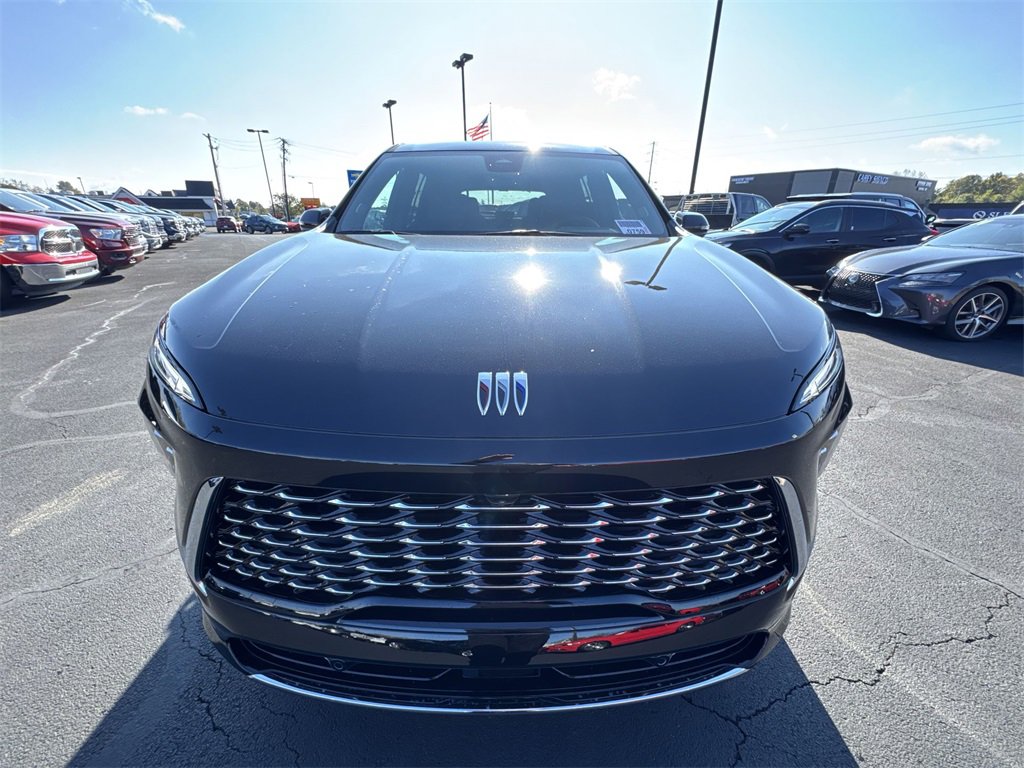 New 2026 Buick Enclave Avenir w/ Super Cruise Package image 28