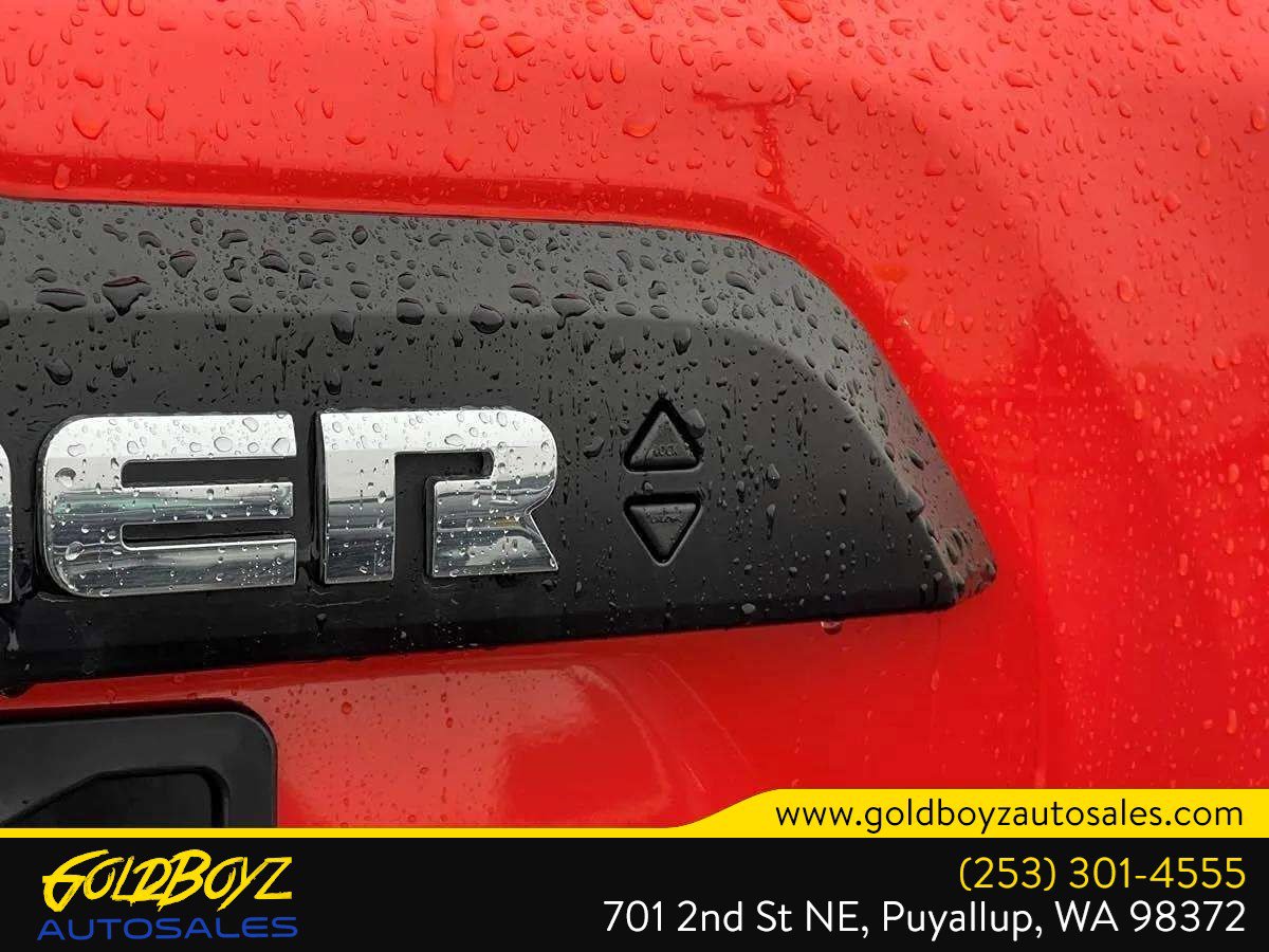 Used 2023 Toyota 4Runner TRD Pro image 46