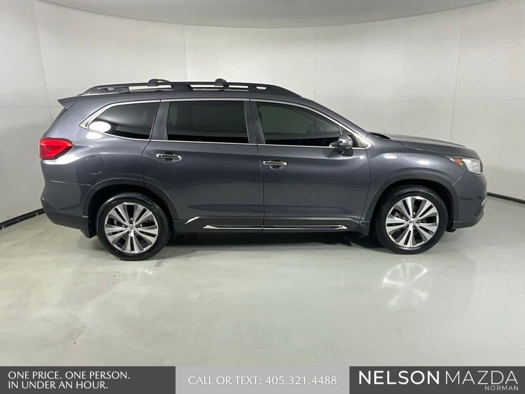 Used 2022 Subaru Ascent Touring w/ Popular Package #2A AWD/4WD image 5