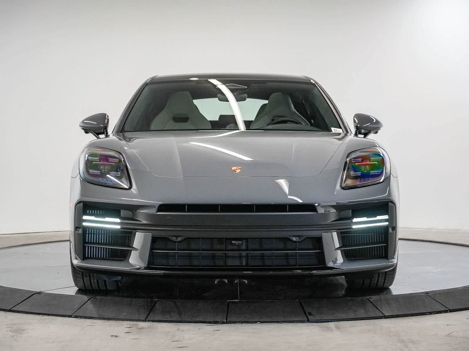 New 2026 Porsche Panamera GTS AWD/4WD image 6