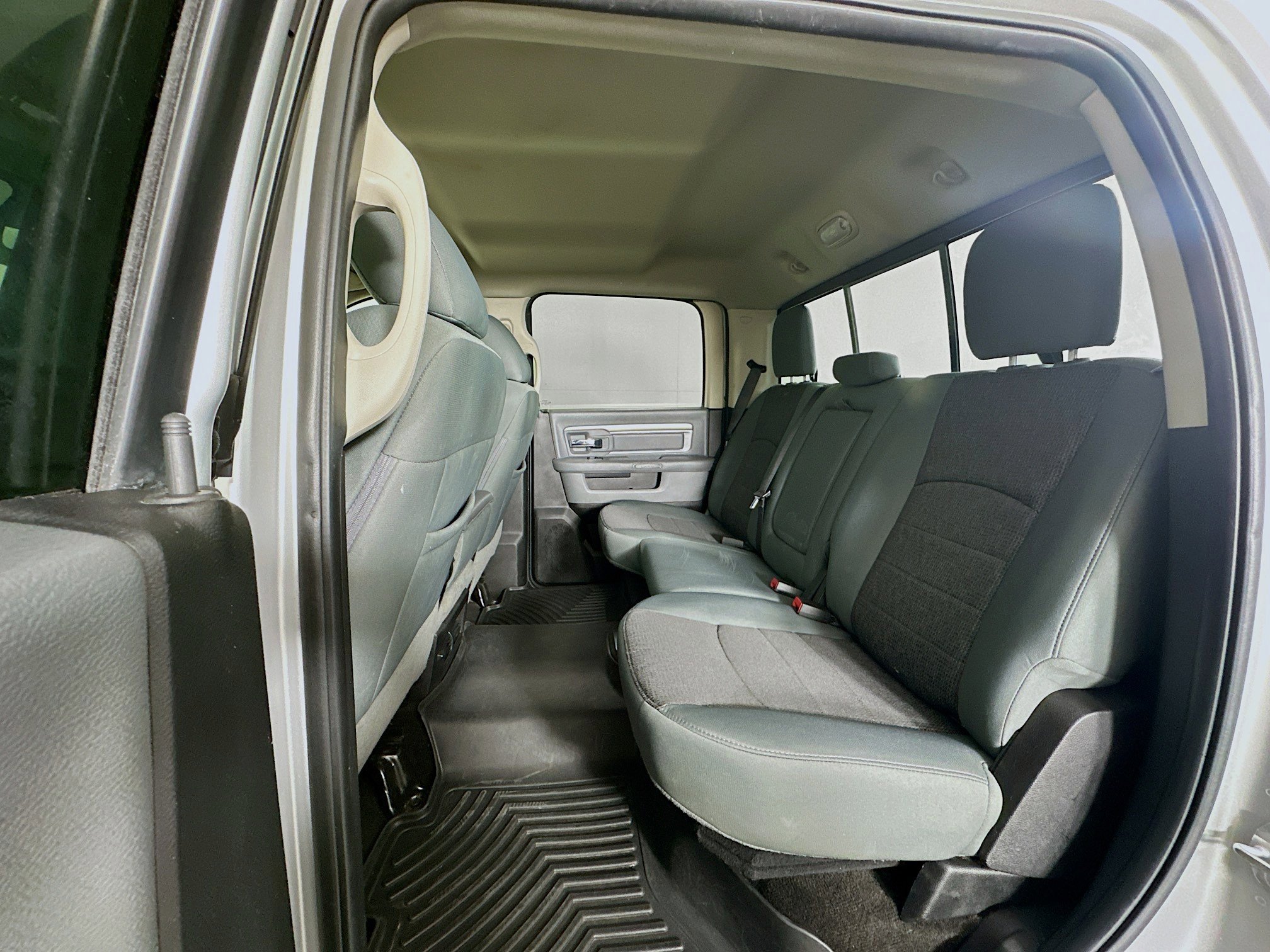 Used 2017 RAM 1500 Big Horn image 25