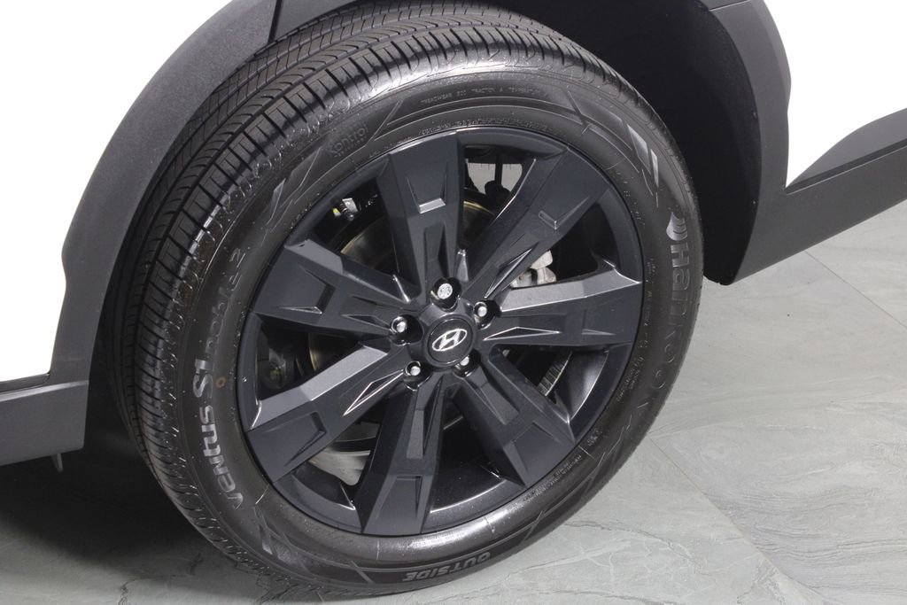 Used 2025 Hyundai Palisade XRT image 12