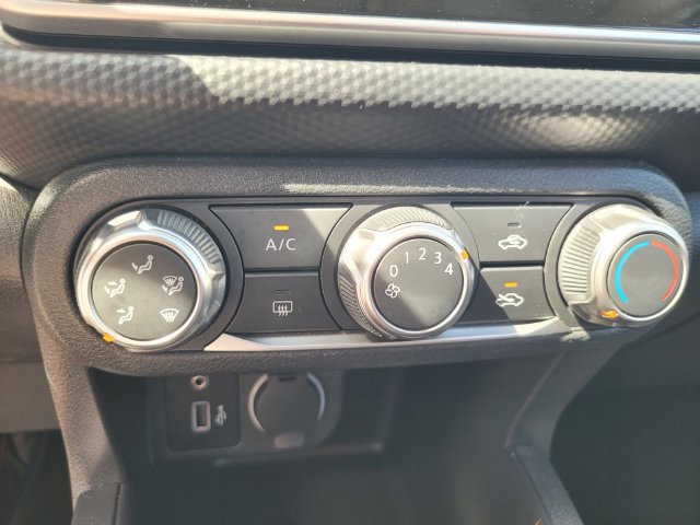Certified 2025 Nissan Kicks Play S FWD image 24