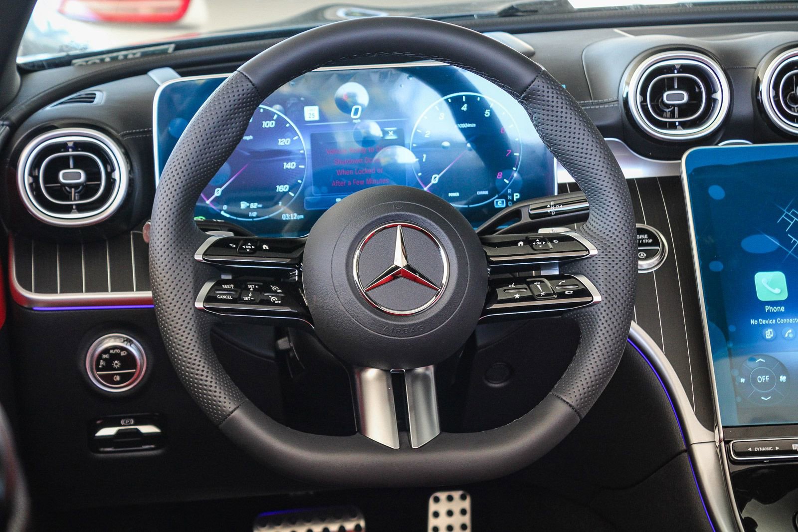 New 2026 Mercedes-Benz CLE 450 4MATIC Cabriolet image 15