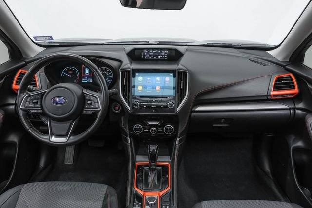 Used 2020 Subaru Forester Sport AWD/4WD image 17