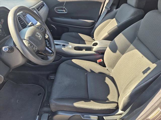 Used 2016 Honda HR-V EX image 14