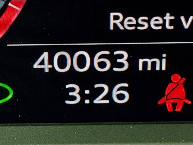 Used 2024 Audi A3 2.0T Premium image 14