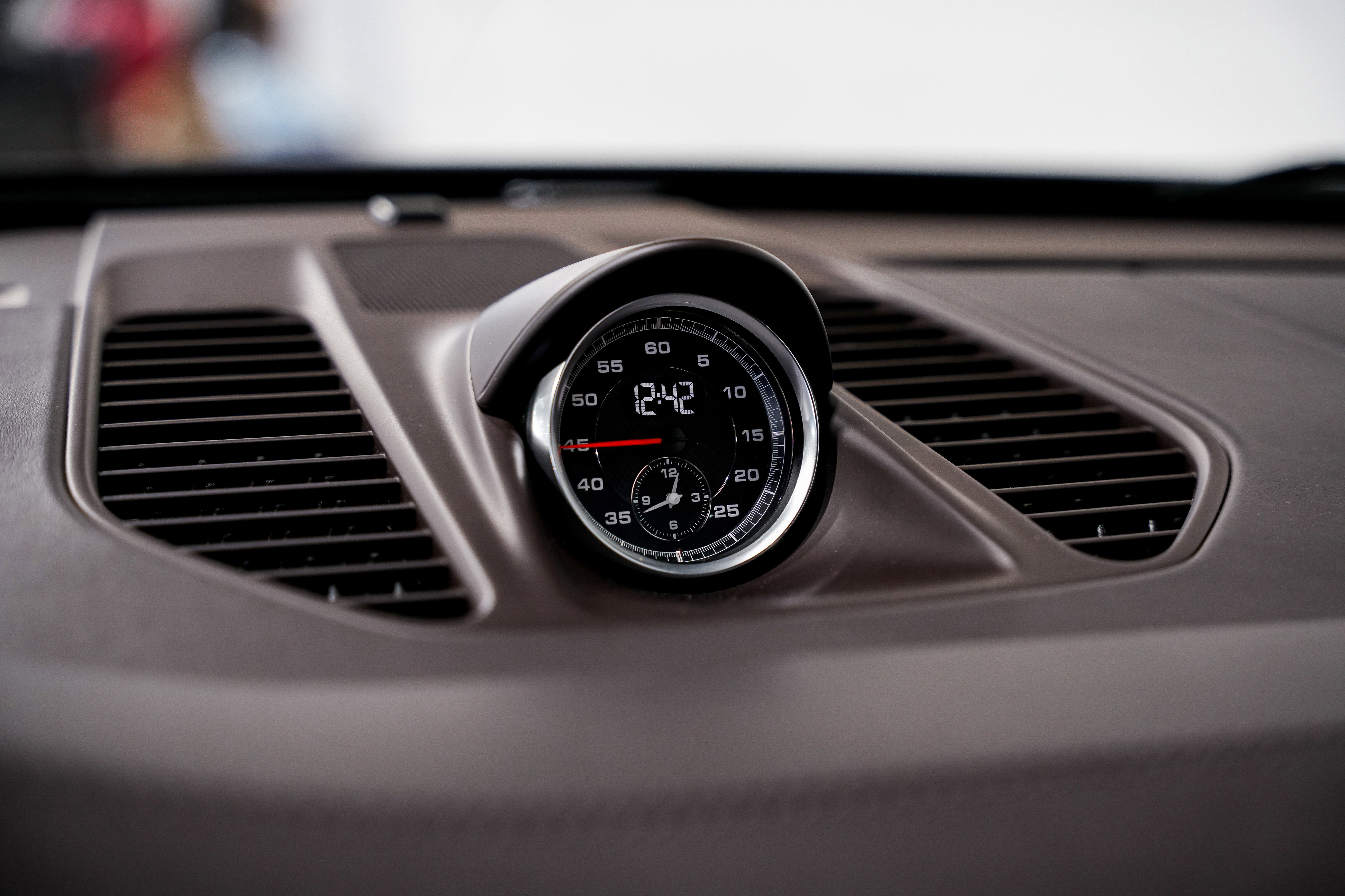 Used 2017 Porsche 911 Targa 4S image 12