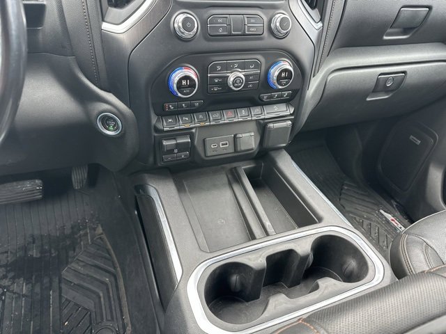 Used 2020 GMC Sierra 1500 AT4 w/ AT4 Premium Package image 25