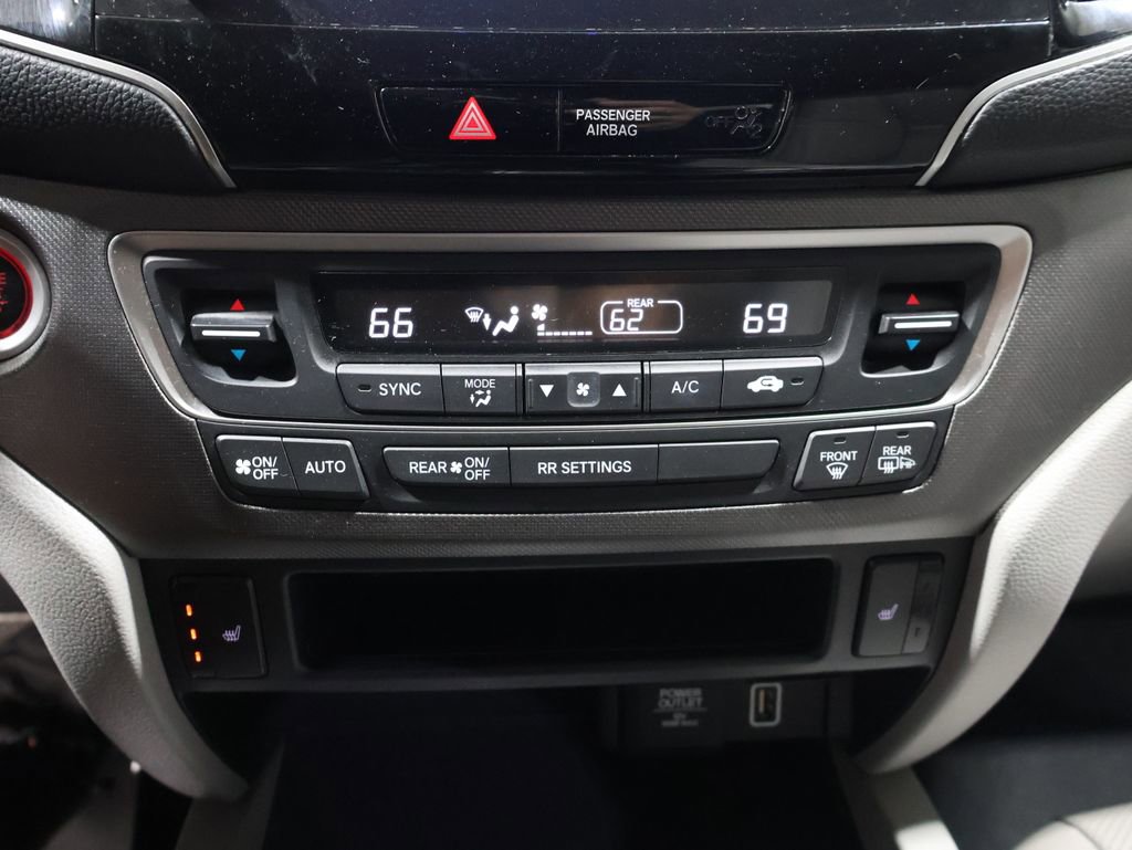 Used 2023 Honda Ridgeline RTL image 28