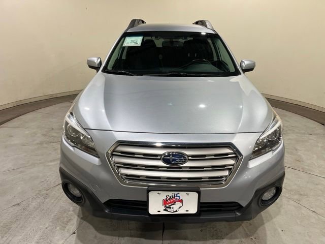 Used 2016 Subaru Outback 2.5i Premium AWD/4WD image 5