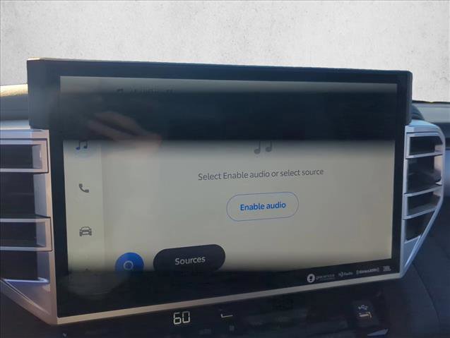 Used 2024 Toyota Tundra Platinum image 14