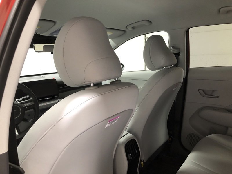 New 2026 Hyundai Kona SEL Sport image 16