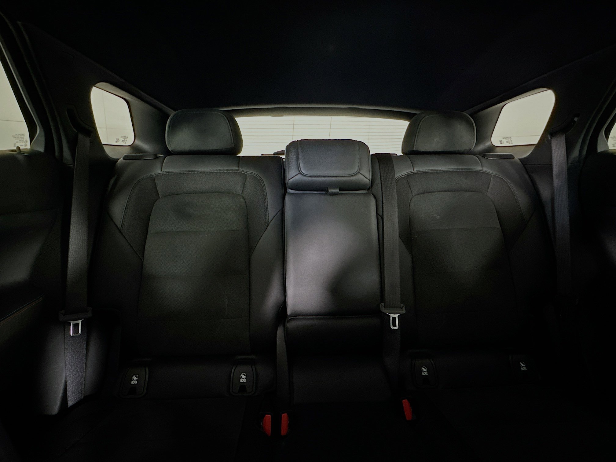 Used 2024 Chevrolet Blazer EV RS image 29