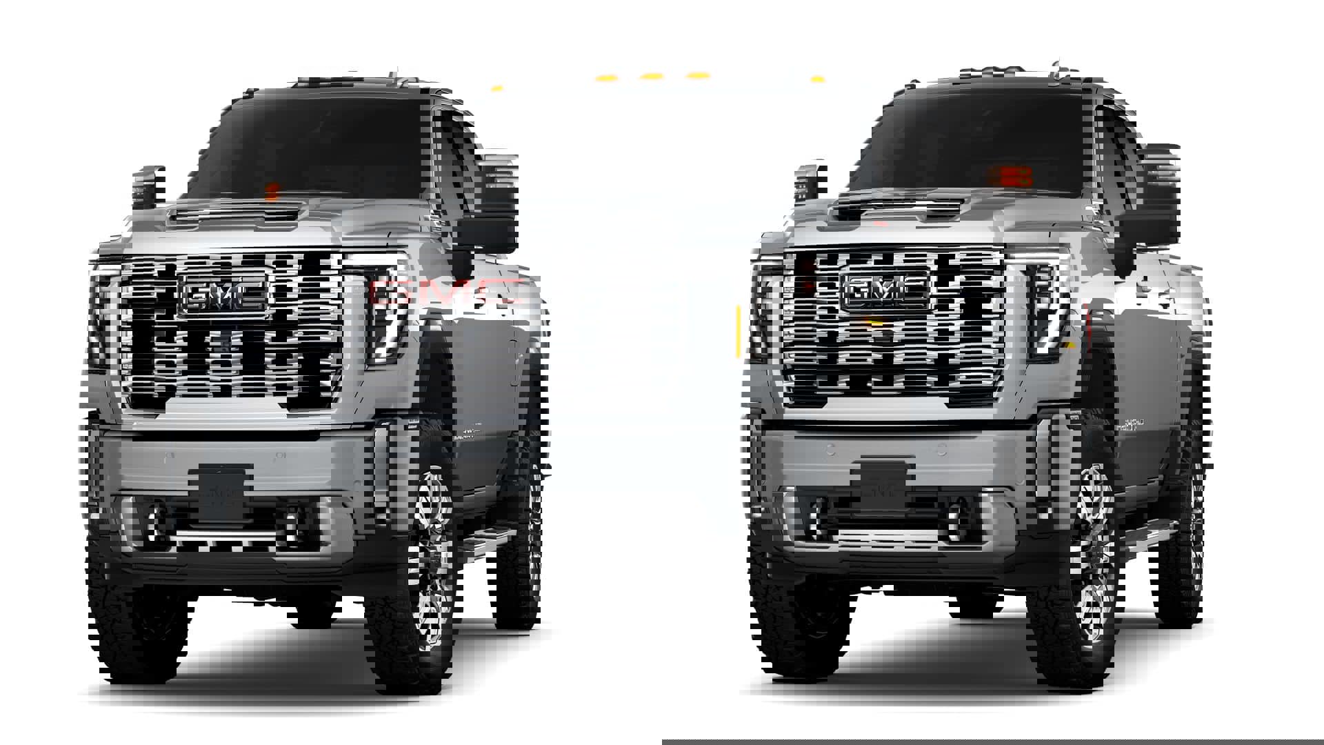 New 2026 GMC Sierra 2500 Denali w/ Denali Reserve Package image 25