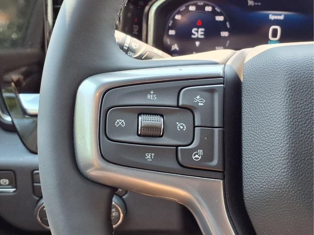 New 2026 Chevrolet Silverado 2500 LT w/ All Star Edition AWD/4WD image 11